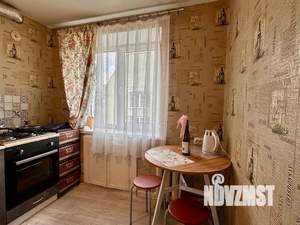 2-к квартира, посуточно, 50м2, 4/5 этаж