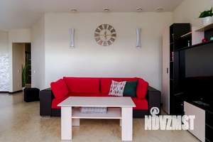 2-к квартира, посуточно, 71м2, 15/17 этаж