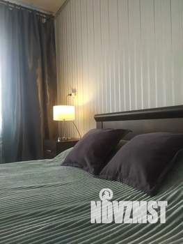 1-к квартира, посуточно, 35м2, 10/16 этаж