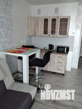 Студия квартира, посуточно, 25м2, 15/16 этаж