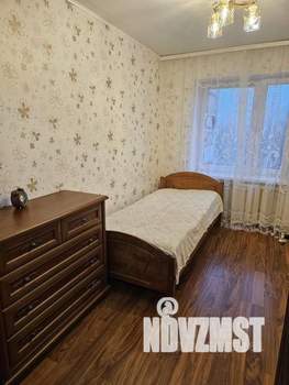 2-к квартира, посуточно, 40м2, 1/1 этаж