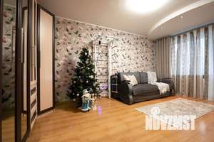 2-к квартира, посуточно, 60м2, 3/9 этаж