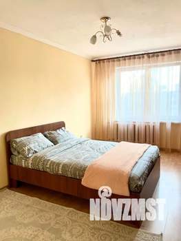 1-к квартира, посуточно, 47м2, 5/5 этаж