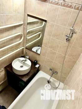 1-к квартира, посуточно, 35м2, 8/9 этаж
