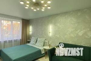 1-к квартира, посуточно, 32м2, 1/5 этаж