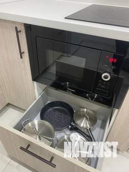 1-к квартира, посуточно, 30м2, 8/8 этаж