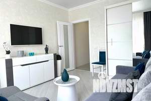 2-к квартира, посуточно, 70м2, 4/9 этаж