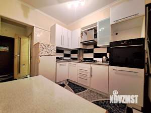 1-к квартира, на длительный срок, 38м2, 6/8 этаж