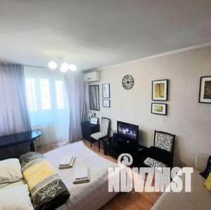 1-к квартира, на длительный срок, 36м2, 9/9 этаж