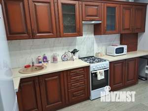 1-к квартира, посуточно, 47м2, 3/10 этаж