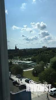 2-к квартира, посуточно, 51м2, 5/9 этаж