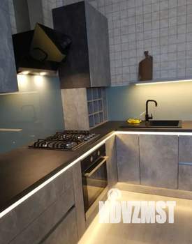 2-к квартира, посуточно, 55м2, 3/4 этаж