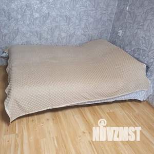 2-к квартира, посуточно, 45м2, 3/5 этаж
