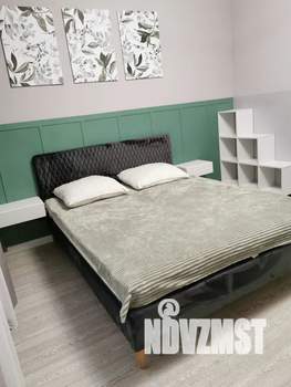 2-к квартира, посуточно, 65м2, 9/9 этаж