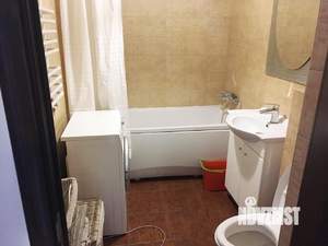 1-к квартира, на длительный срок, 37м2, 2/8 этаж