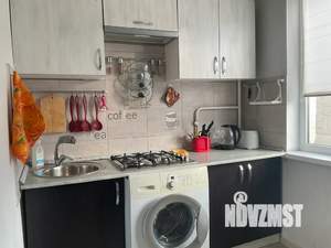 1-к квартира, посуточно, 32м2, 8/9 этаж