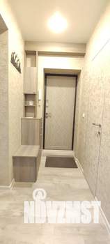 2-к квартира, посуточно, 42м2, 1/3 этаж