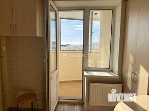 1-к квартира, на длительный срок, 38м2, 7/10 этаж