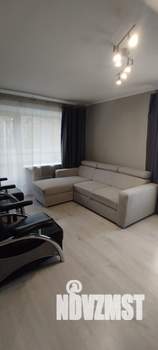 1-к квартира, посуточно, 30м2, 2/4 этаж