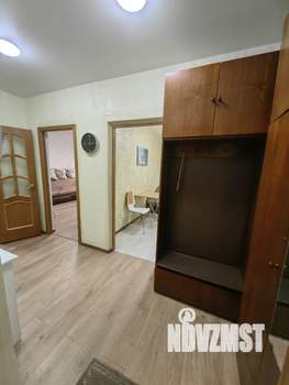 1-к квартира, на длительный срок, 38м2, 1/6 этаж