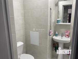 1-к квартира, на длительный срок, 34м2, 5/5 этаж