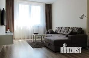 2-к квартира, посуточно, 60м2, 14/16 этаж