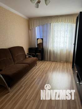 1-к квартира, посуточно, 36м2, 8/12 этаж