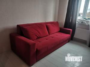 1-к квартира, на длительный срок, 37м2, 1/9 этаж