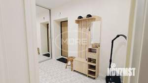 1-к квартира, на длительный срок, 49м2, 9/10 этаж