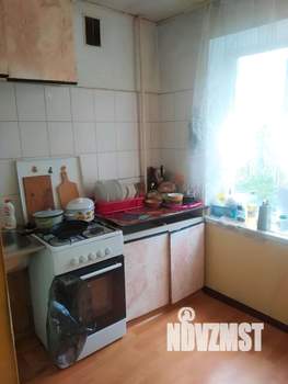 2-к квартира, на длительный срок, 44м2, 4/9 этаж