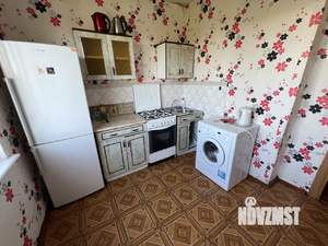 1-к квартира, на длительный срок, 40м2, 9/9 этаж