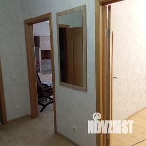 1-к квартира, посуточно, 50м2, 8/9 этаж