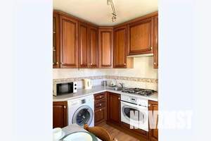 1-к квартира, посуточно, 40м2, 8/9 этаж