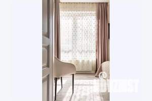 1-к квартира, посуточно, 44м2, 4/10 этаж