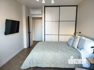 2-к квартира, посуточно, 75м2, 3/8 этаж