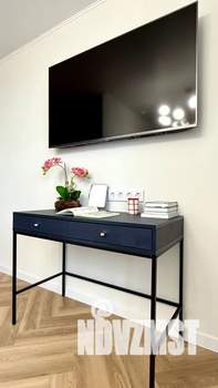 1-к квартира, посуточно, 41м2, 5/10 этаж