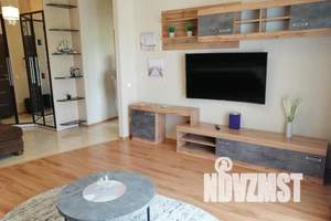 2-к квартира, посуточно, 58м2, 5/5 этаж