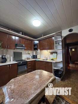 3-к квартира, на длительный срок, 63м2, 6/6 этаж