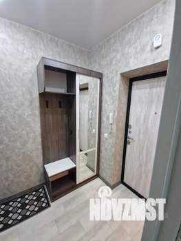 1-к квартира, посуточно, 30м2, 2/9 этаж