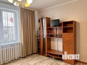 1-к квартира, на длительный срок, 36м2, 3/3 этаж