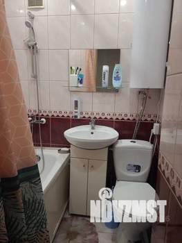 1-к квартира, посуточно, 32м2, 3/5 этаж