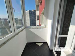 1-к квартира, на длительный срок, 42м2, 7/17 этаж