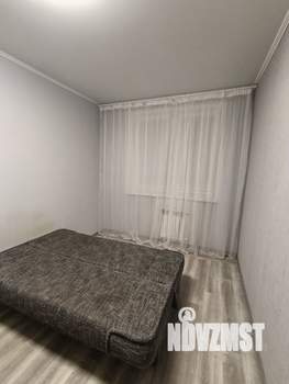 1-к квартира, на длительный срок, 30м2, 8/10 этаж