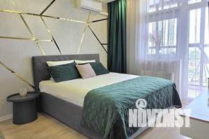 1-к квартира, посуточно, 33м2, 16/16 этаж