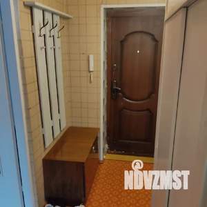 1-к квартира, посуточно, 40м2, 3/5 этаж