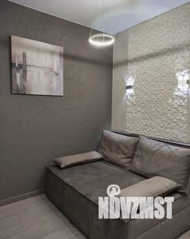 1-к квартира, посуточно, 31м2, 2/8 этаж