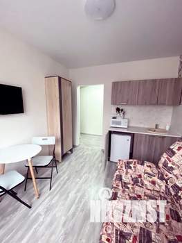 Студия квартира, посуточно, 15м2, 1/5 этаж
