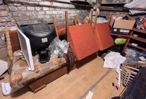 2-к квартира, на длительный срок, 34м2, 3/3 этаж