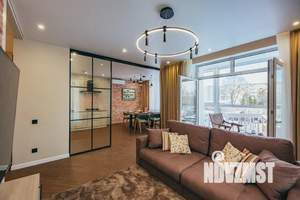 2-к квартира, посуточно, 63м2, 2/8 этаж