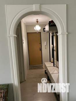 3-к квартира, посуточно, 70м2, 2/10 этаж